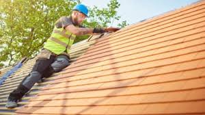 Best Green or Eco-Friendly Roofing Solutions  in New California, OH