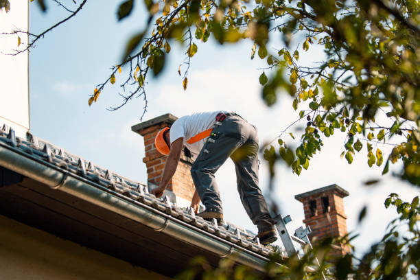 Best Slate Roofing  in New California, OH