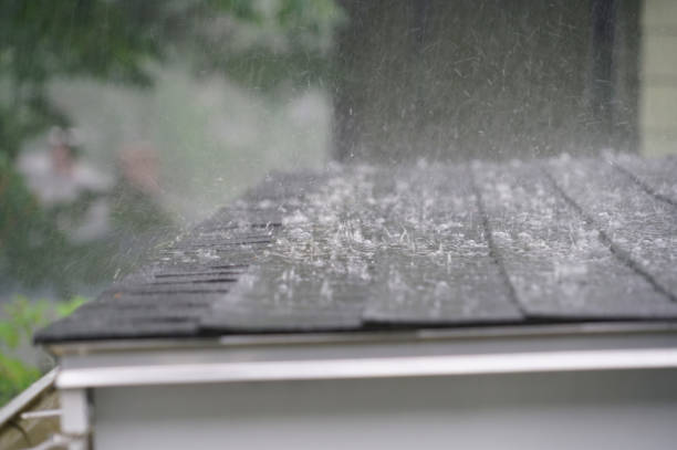 Cold Roofs in New California, OH