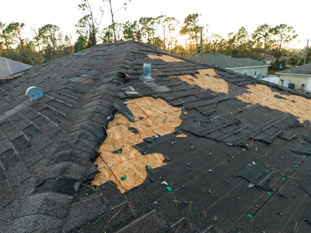 Best Roofing for New Construction  in New California, OH