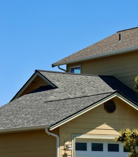 Best Roof Installation  in New California, OH